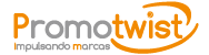 Promotwist Logo